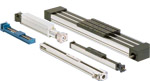 linear motion systems